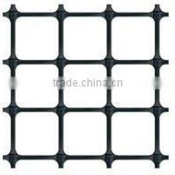 ASTM Standard biax geogrid 15KN-15KN