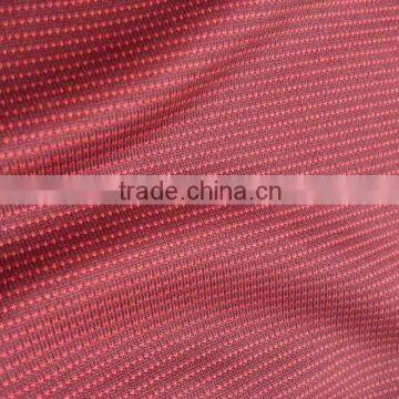100% Polyester Weft Knitting Carbon Jersey Fabric Function Sport Wear Fabric Environmental Carbon Fabric photo-3
