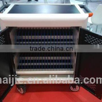 Storage & Charge Trolley for Laptop photo-2