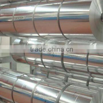 8011 Aluminium Foil For Beer Bottle Neck Label photo-2