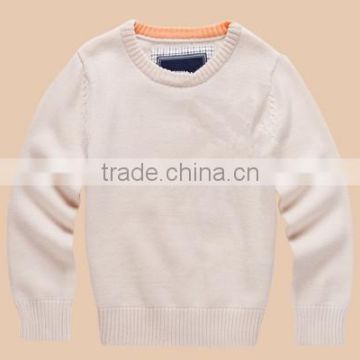 2015 Latest design children's fine quality merino wool underwear