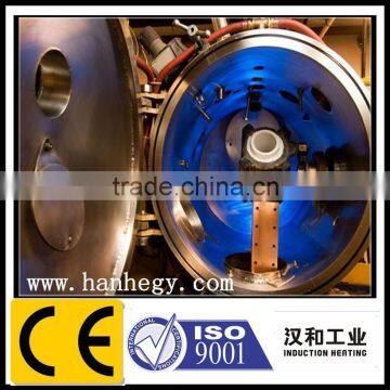 Vacuum Induction Melting Furnace for Different Metal
