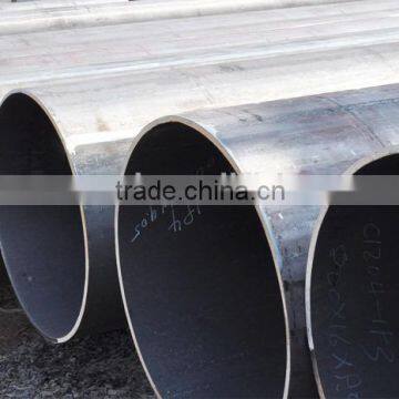 china supplier EN10219 Q195 erw welded carbon