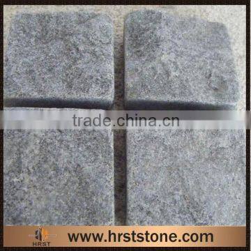 Outdoor Nature Grey Granite Paving Stone photo-4