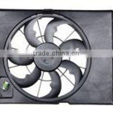 RADIATOR FAN ASSEMBLY / CAR COOLING FAN ASSEMBLY/ CAR FAN ASSEMBLY 25380-B3000