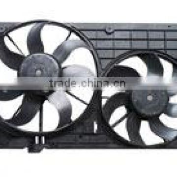 car cooling fan / car radiator fan/ car condenser fan/ car fan 3C0959455