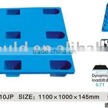 Durable pallet,plastic pallet,transportation pallet mould