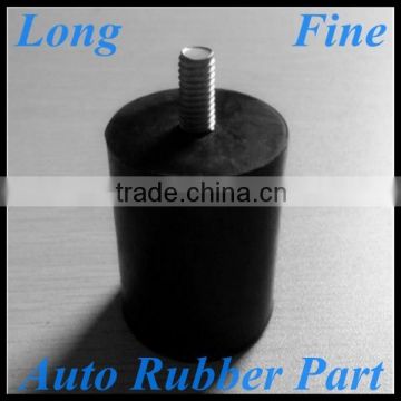 Rubber Vibration Damper for Motorcycle