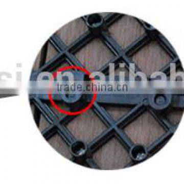 DIY Flooring, Plastic Decking, With PE Base photo-2