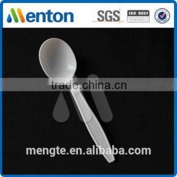 yiwu plastic ps tea spoon