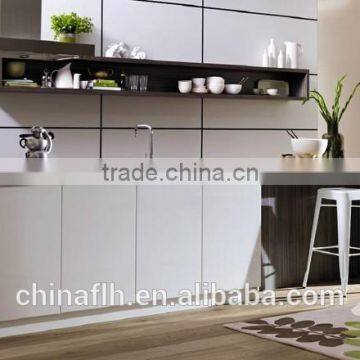 Various Decos Anti Dirt Hpl Compact Kitchen Wall Covering Wall Laminates