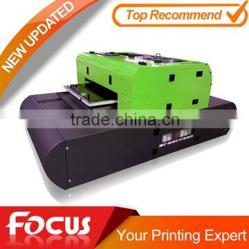 A2 printer for t-shirt digital garment printer a2 printing machine