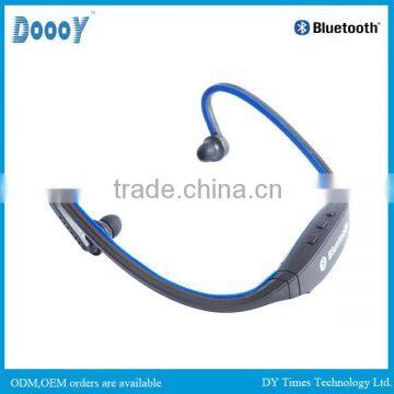 211BT Hign Quality Sport Neckband Stereo Earphone Headphones Bluetooth photo-4