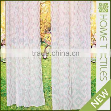 Home Textile Top quality Popular Decorative curtain textile turkey