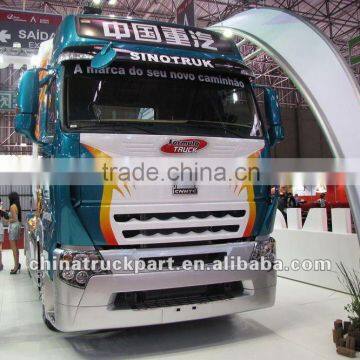 original howo sinotruk spare parts