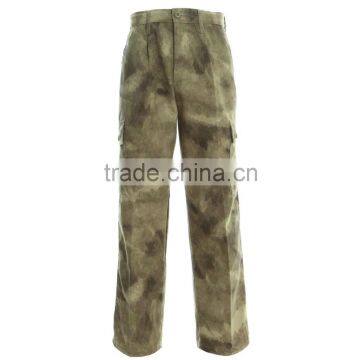 camouflage cargo pants camo army shirt us navy bdu pants