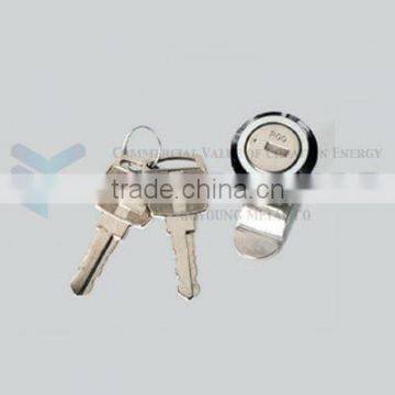 Cabinet Cam Lock BYRS204-40