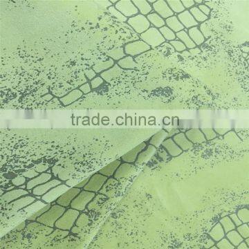 2016 new quality for glue taped bonding with single face cotton flannel