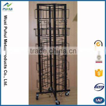 Hot New Products Wire Card Display Rack Card photo-6