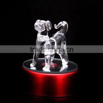 Best Selling Dog for Home Decoration Figurines