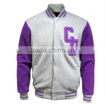 Customized Varsity Jackets 2013