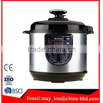 2016 New Kitchen Equipment Wholesale Commercial Pressure Rice Cooker Parts