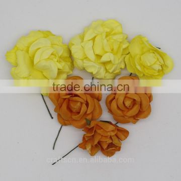 Hand-made dried flower passed the test of CE and BSCI