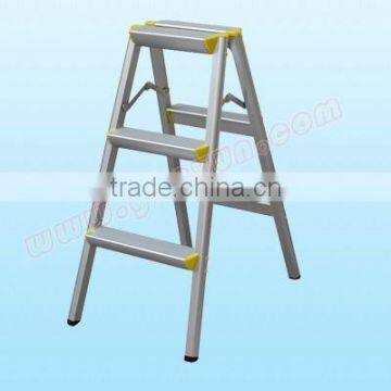 Aluminum Ladder