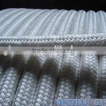 good quality braided rope used for shoelace