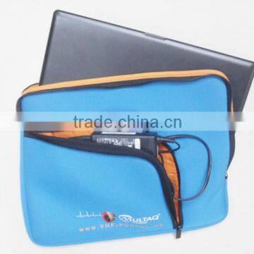 POCKET high quality neoprene laptop bag with handle pictures of laptop bag