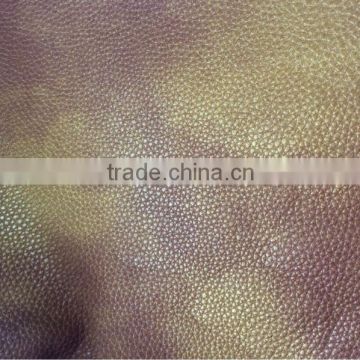 Mailon crack grain leather made in china