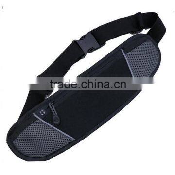 Professional Functional Waist Bag Waterproof Pack photo-5