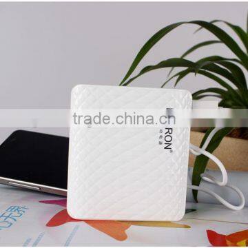advertising 10400mah portable bluetooth speaker power bank