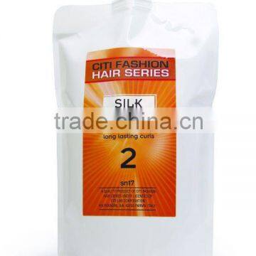 Citi Fashion Silk Neutralizer 2 (Hair Perm, Perming Lotion, Hair Curler, Hair Ion Perm, Hair Neutralizer, OEM Product)