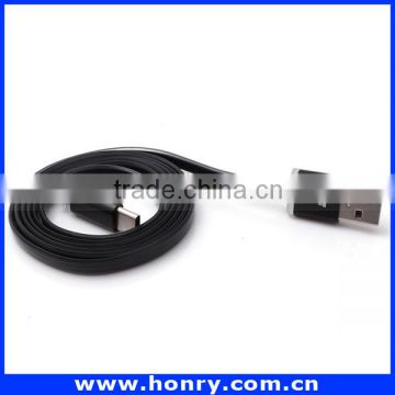 2016 Jelly USB 3.1 Type C cable Male to A cable USB 2.0 cable usb