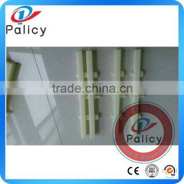 Swimming pool plastic overflow accessories,drain grate