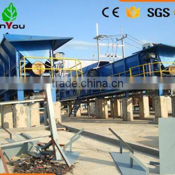 Wood log peeling machine exporting to Thailand