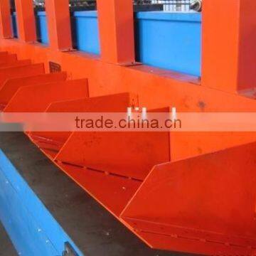 High Speed Mesh Cutting Machine photo-2