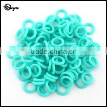 Hot Selling New Professional Tattoo Machine Imported Slicone Damping Ring