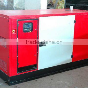 FDK soundproof diesel generator