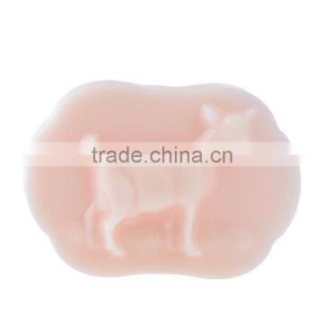 Perfume Toilet Soap Manufacturer of China photo-3