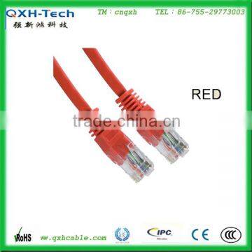 High Speed Cat5 Lan Cable for Computer