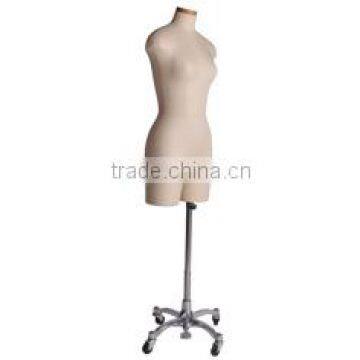 Tosor Fitting Dummy for 34C Lingerie Fitting Mannequin photo-2