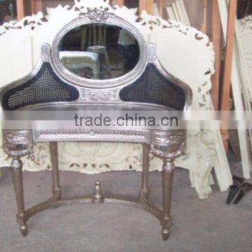 Dressing Mahogany Indoor Furniture