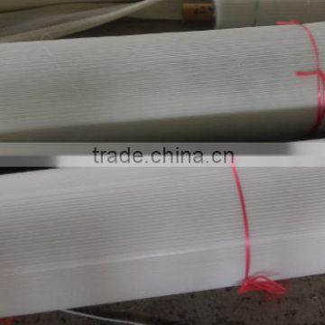 Polyester forming fabric