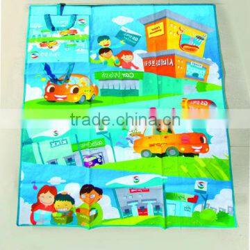 outdoor play mats