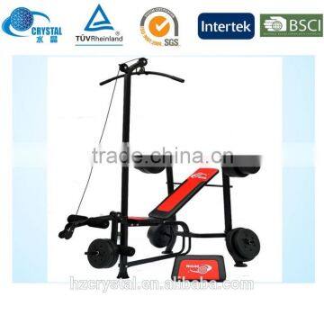 Commercial Weight Bench Gym Equipment