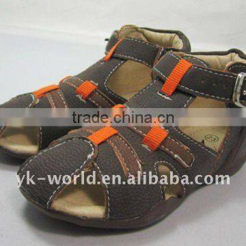 cosy sandal shoes for babies