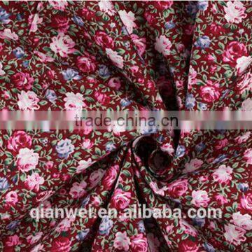 cotton fabric for home textiles