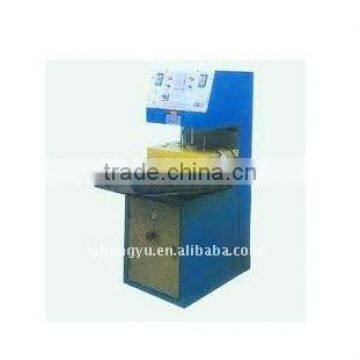 Heat-Sealing Packing Machine For Kitchen Scourer